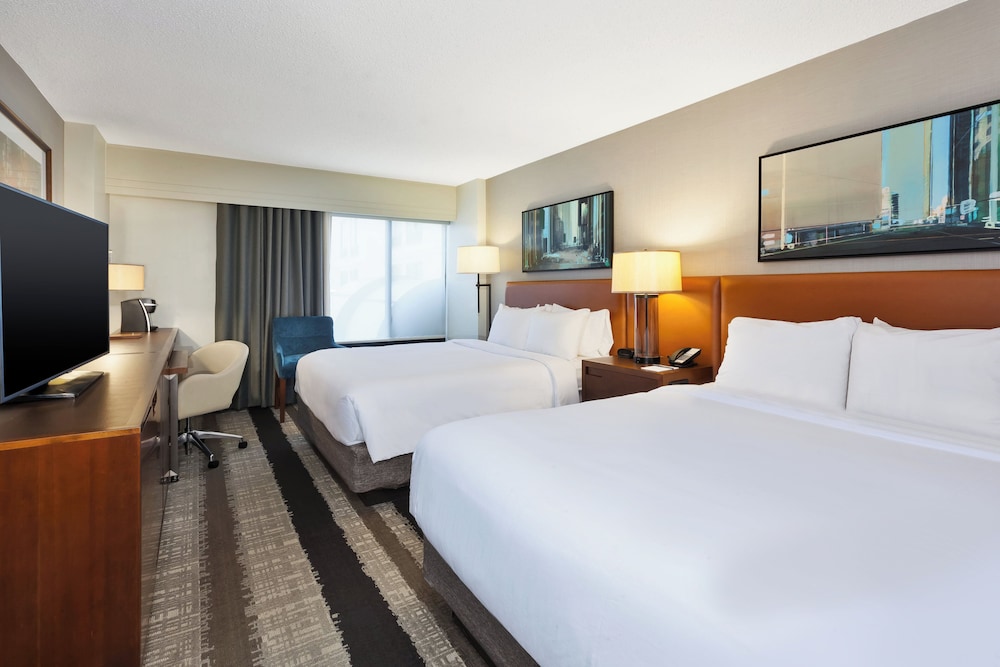 Crowne Plaza Dulles Airport by IHG - photo 42