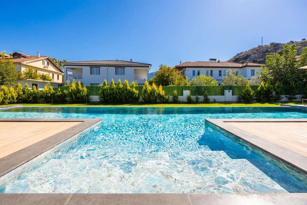 Villa White Cloud — Dalyan — photo 4