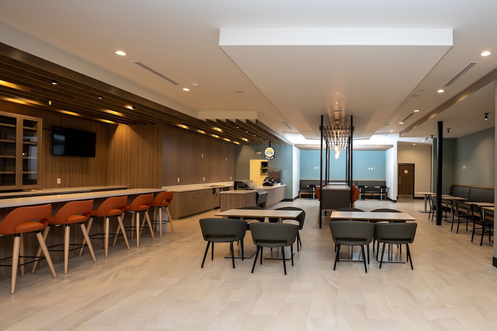 Holiday Inn NW Houston Beltway 8 by IHG - photo 47