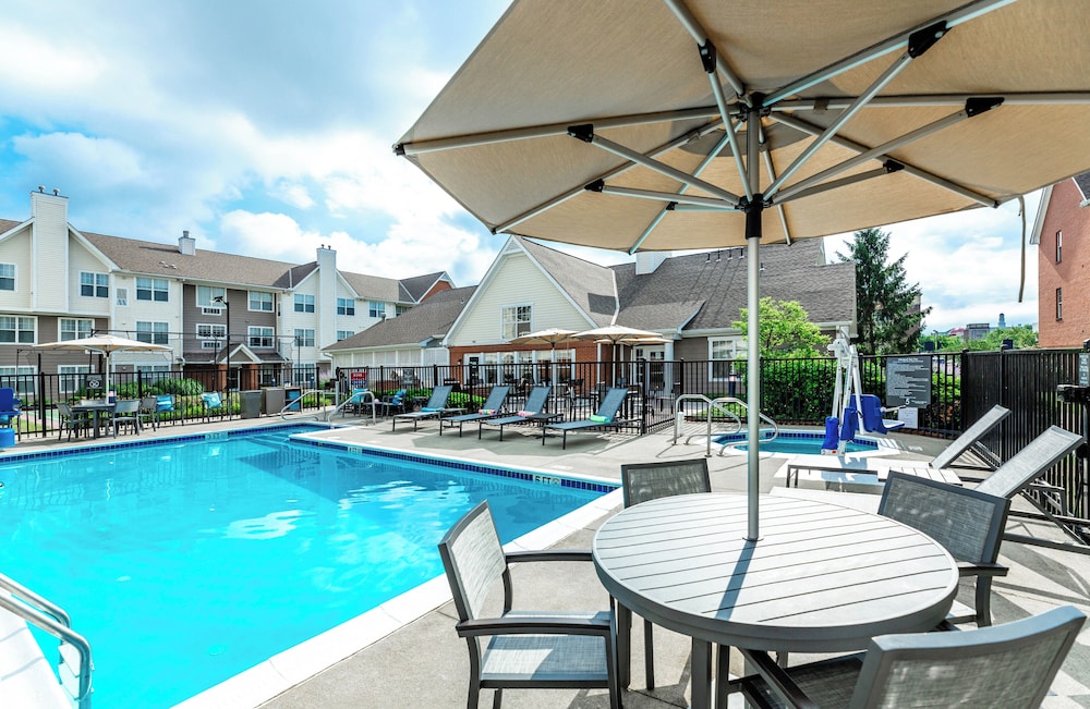 Residence Inn Marriott Easton - photo 39