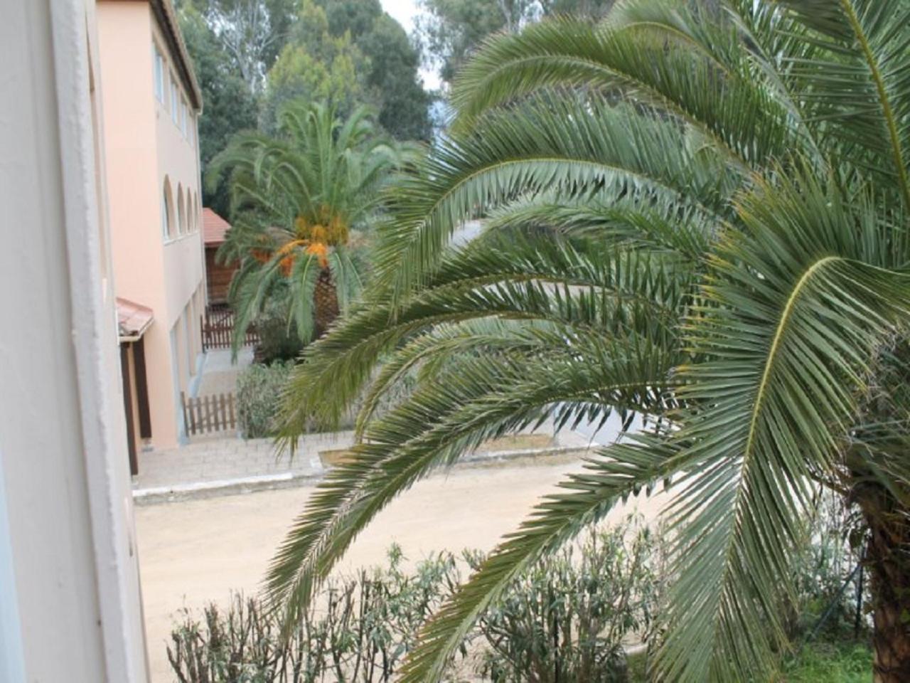 T2 Calvi Entierement Equipe a 150m de la Plage. — Calvi — photo 4
