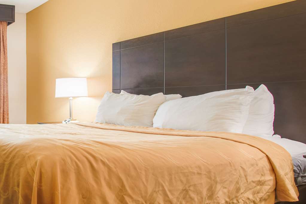 Quality Inn & Suites Aiken East - photo 14
