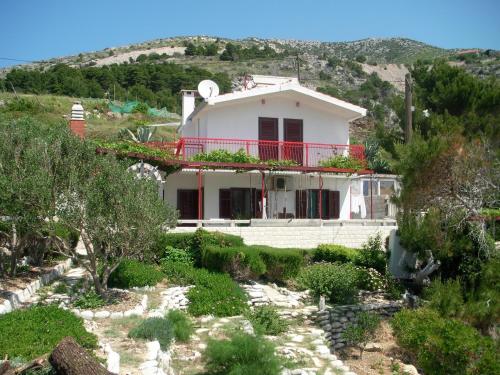 Apartments by the sea Cove Zarace Hvar 21007 — 4-Star Luxury Hotel in Hvar, Croatia
