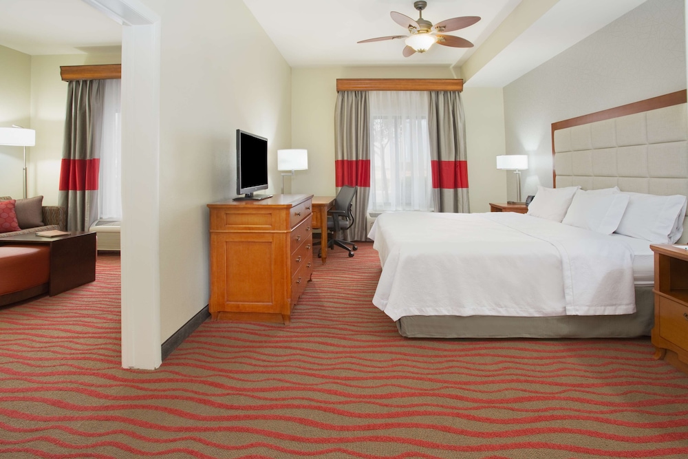 Homewood Suites Phoenix Avondale - photo 7