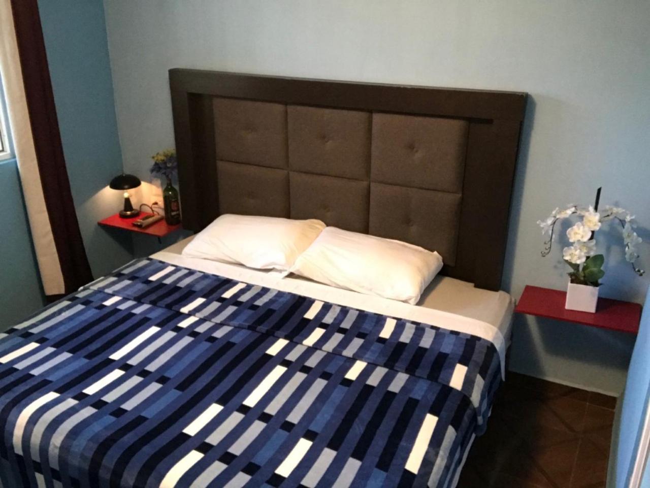 Estancia María Bonita Morelia in Morelia, Mexico