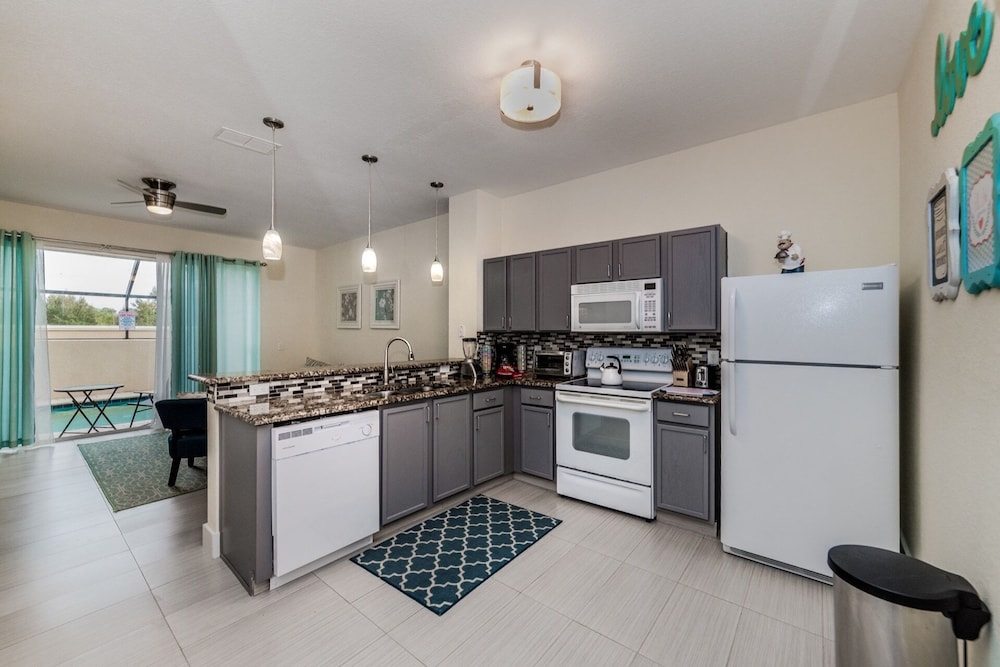 Luxury 3 Bedroom House on Windsor Hills Resort Orlando House 1900 - photo 8