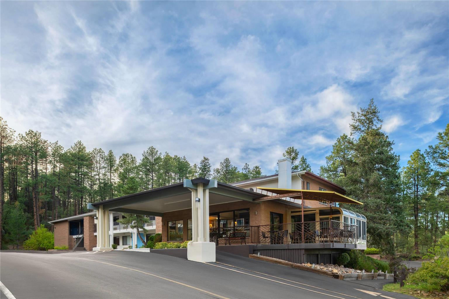 Days Inn by Wyndham Prescott - photo 4