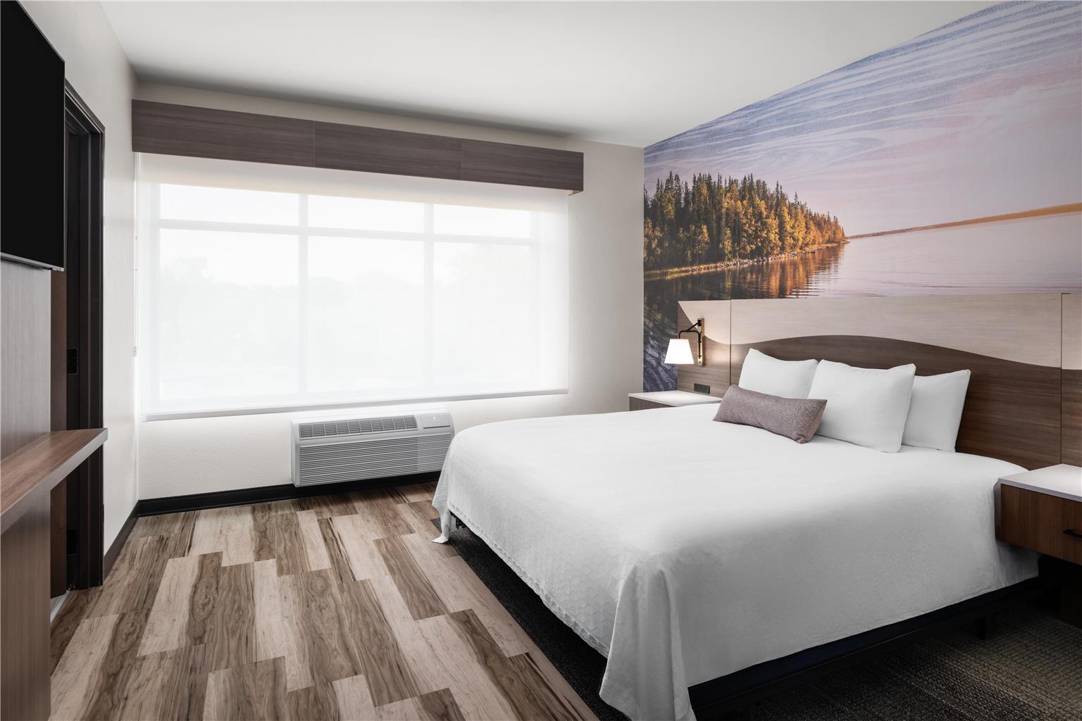Best Western Premier Bridgewood Resort Hotel - photo 11