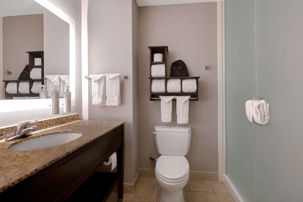 Hampton Inn & Suites San Luis Obispo - photo 37