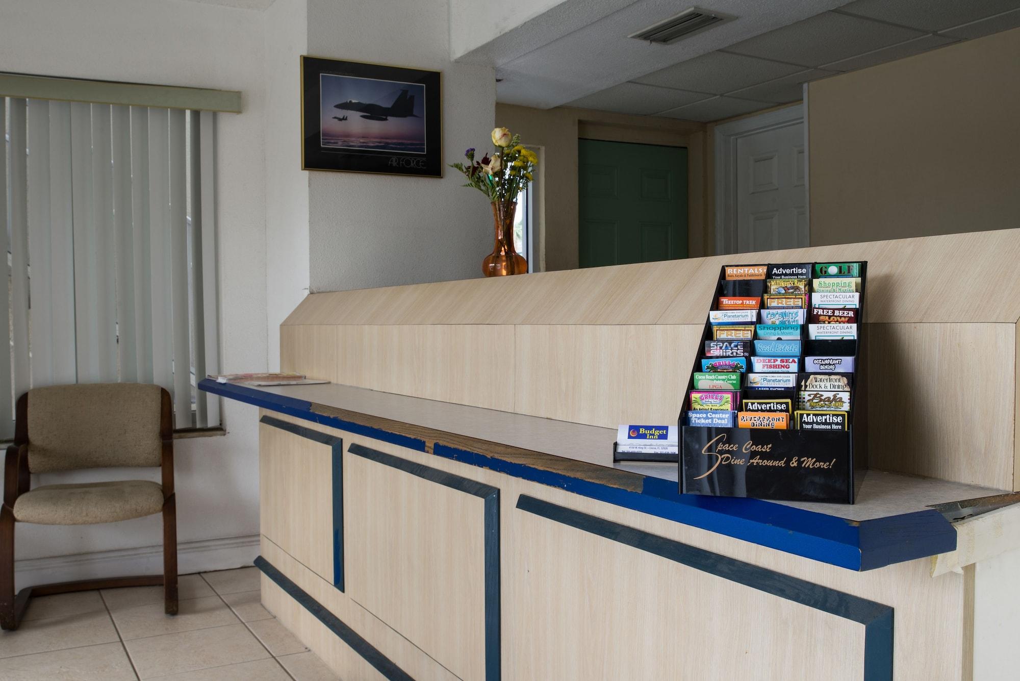 Motel 6 Cocoa Fl - photo 10