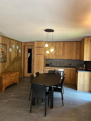 Remina Dolomiti house — Tonadico — photo 2