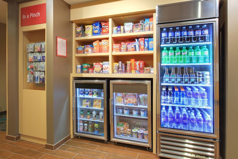 TownePlace Suites Corpus Christi Portland - photo 18