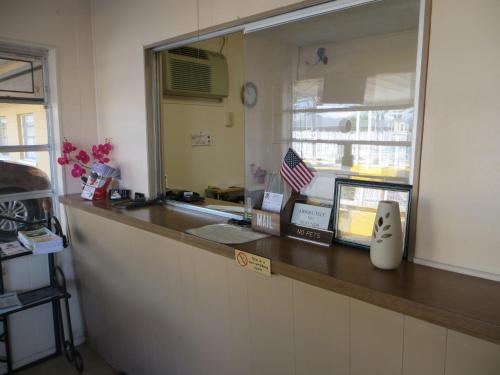 State Motel Haines City - photo 8