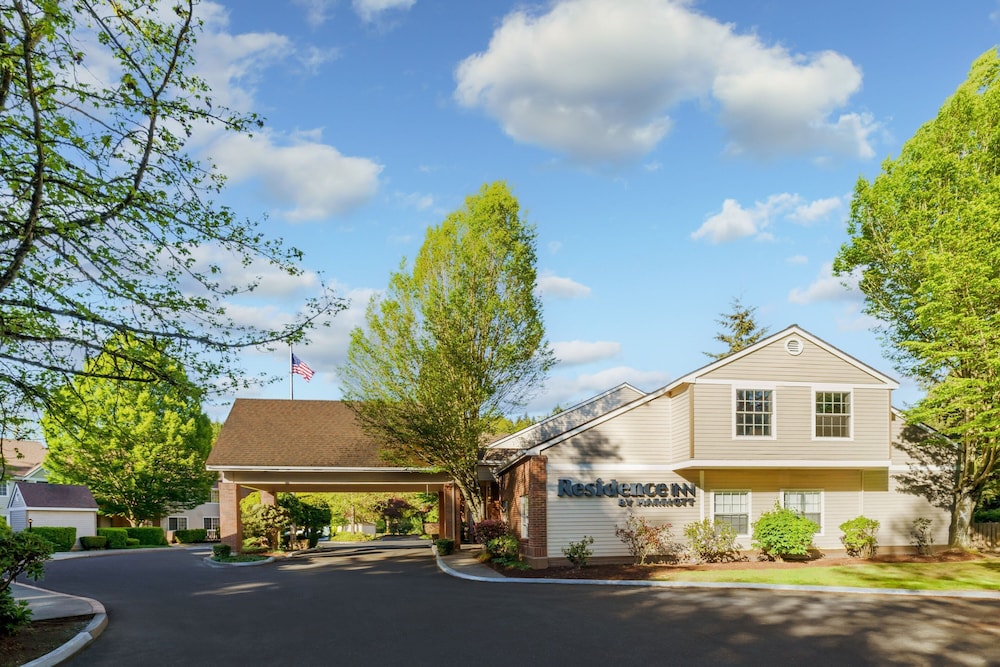 Residence Inn by Marriott Seattle Northeast Bothell - photo 36