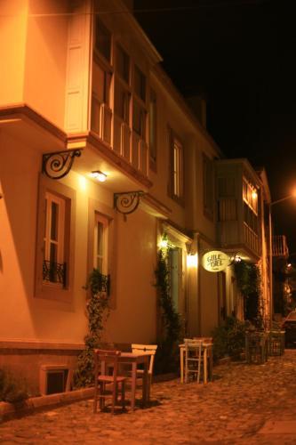Gule Hotel — Ayvalik — photo 2