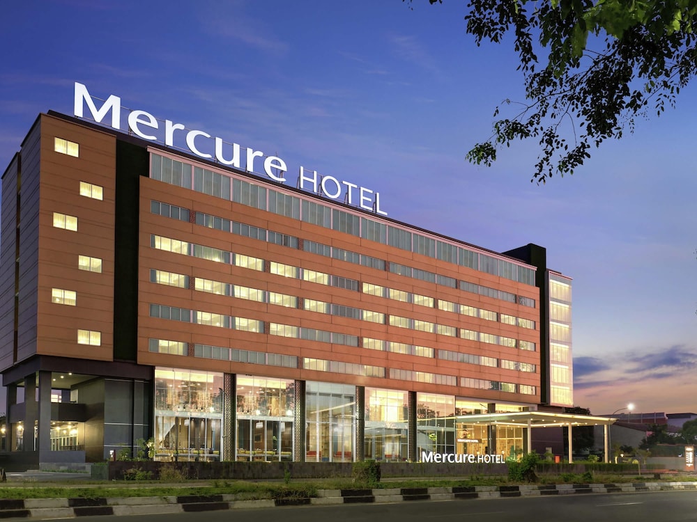 Mercure Makassar Nexa Pettarani in Makassar, Indonesia