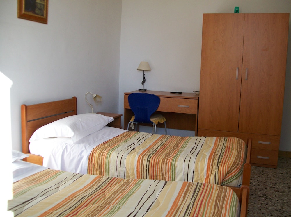 Bed & Breakfast Locanda La Rotonda — Montale — photo 5