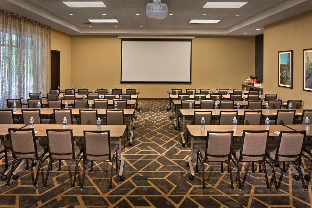 Hyatt Place Chapel Hill Southern Village - photo 8