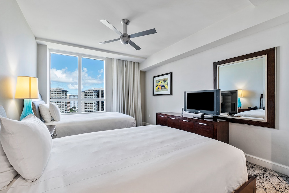 Palm Beach Singer Island Resort & Spa Luxury Suites - photo 63