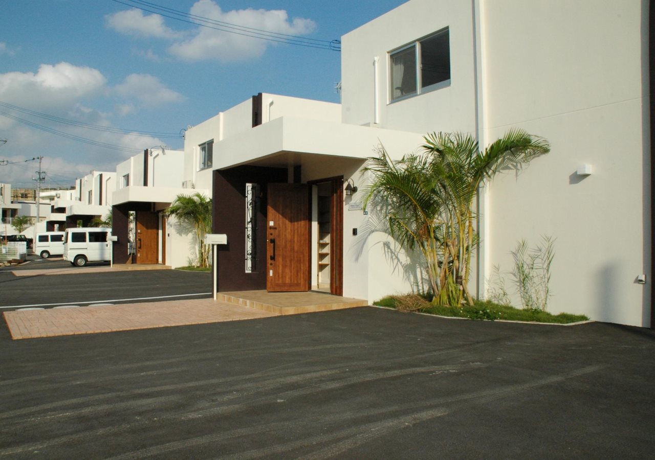 Chibana Terrace - last minute hotel in Okinawa