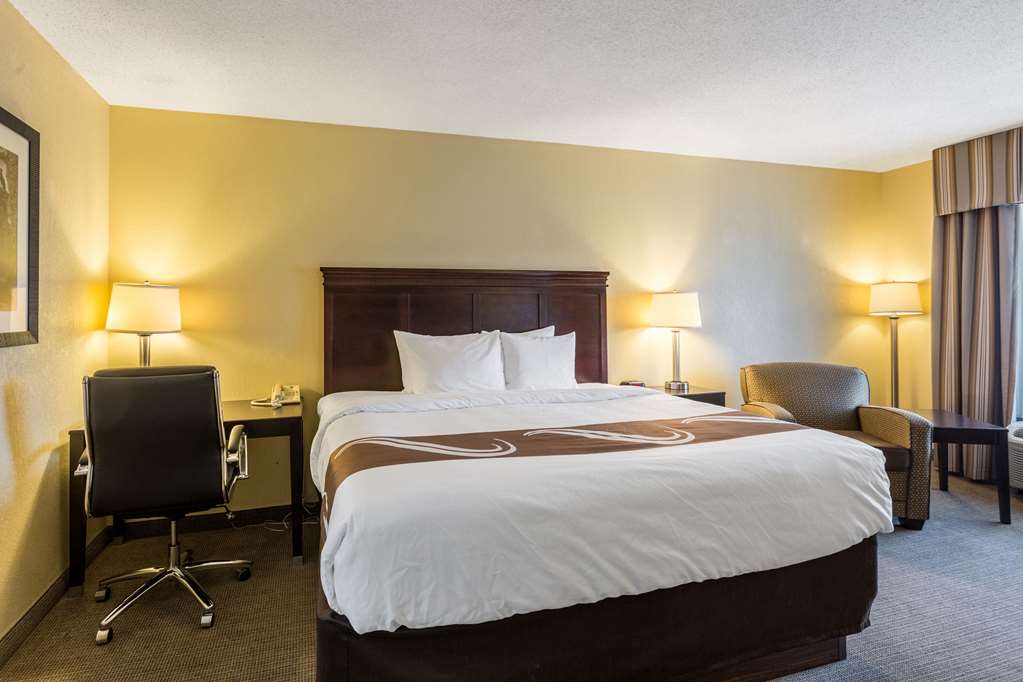 Quality Inn Union City Us 51 - photo 26
