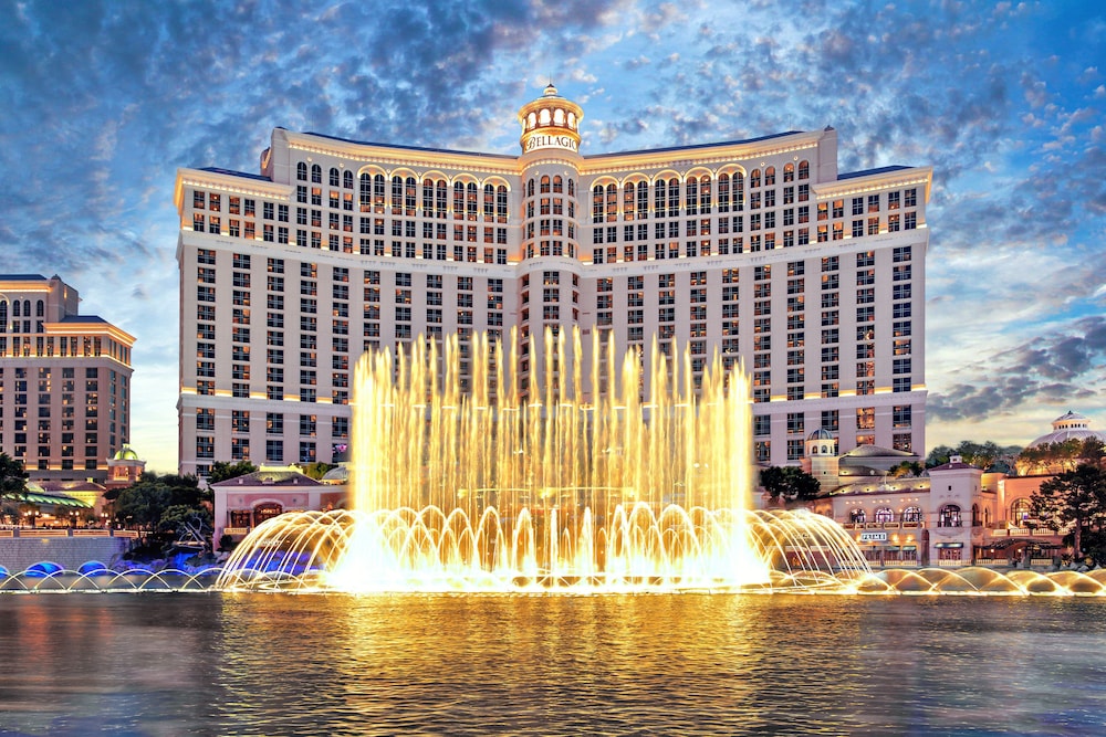 Hotel image of Bellagio
