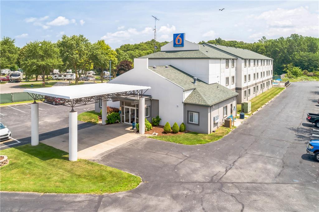 Motel 6 Milan OH Sandusky - photo 13