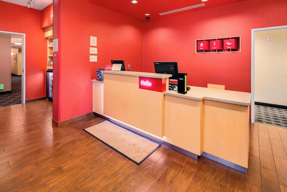 TownePlace Suites by Marriott Bellingham - photo 4