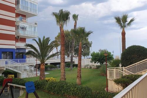 Fully equipped ideal beach front apartment — Benicassim — photo 2