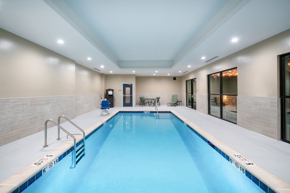 Candlewood Suites Nashville Franklin by IHG - photo 16