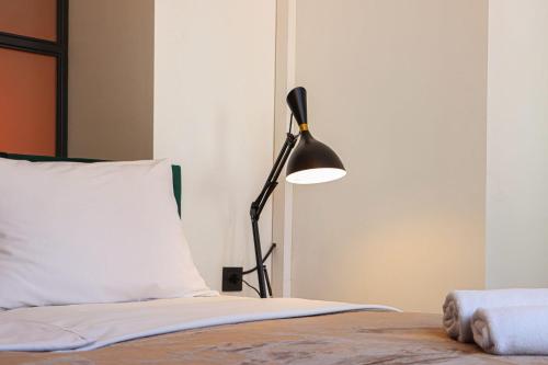 Stylish 1BR Apartment in Tbilisi By Wehost