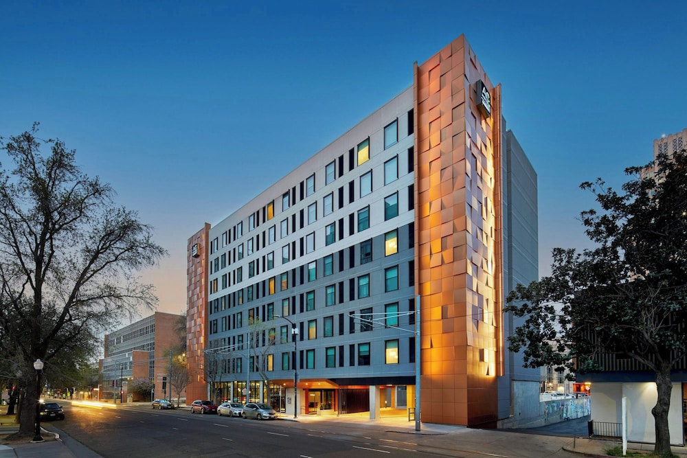 AC Hotel Sacramento - photo 48