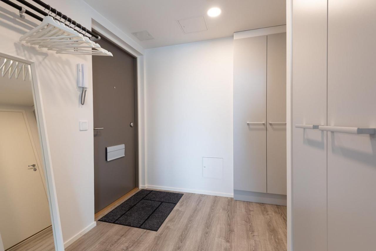 Forenom Serviced Apartments Turku Mälikkälä — 4-Star Luxury Hotel in Turku, Finland