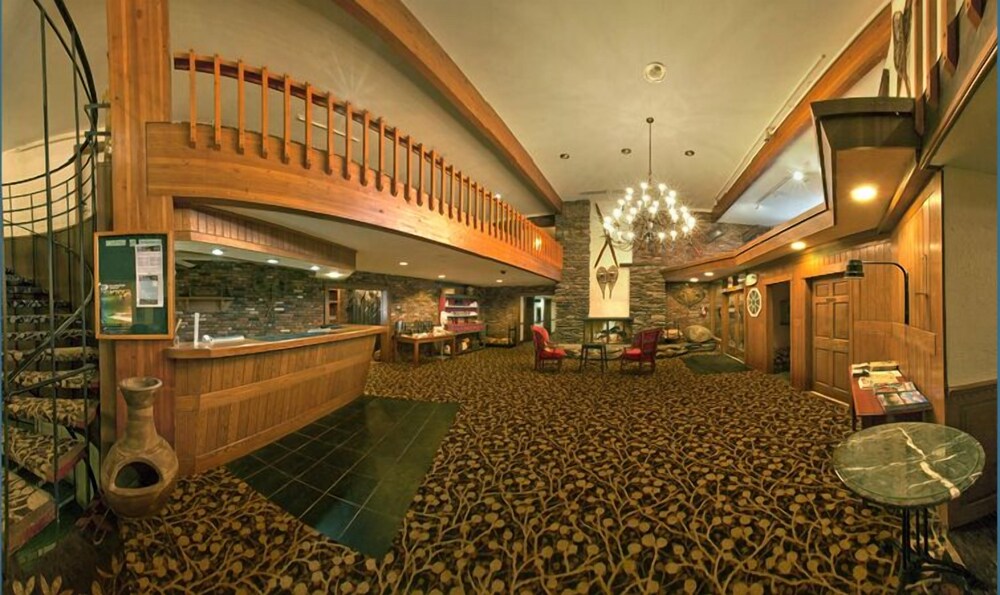 Cortina Inn & Resort — hotel in Rutland