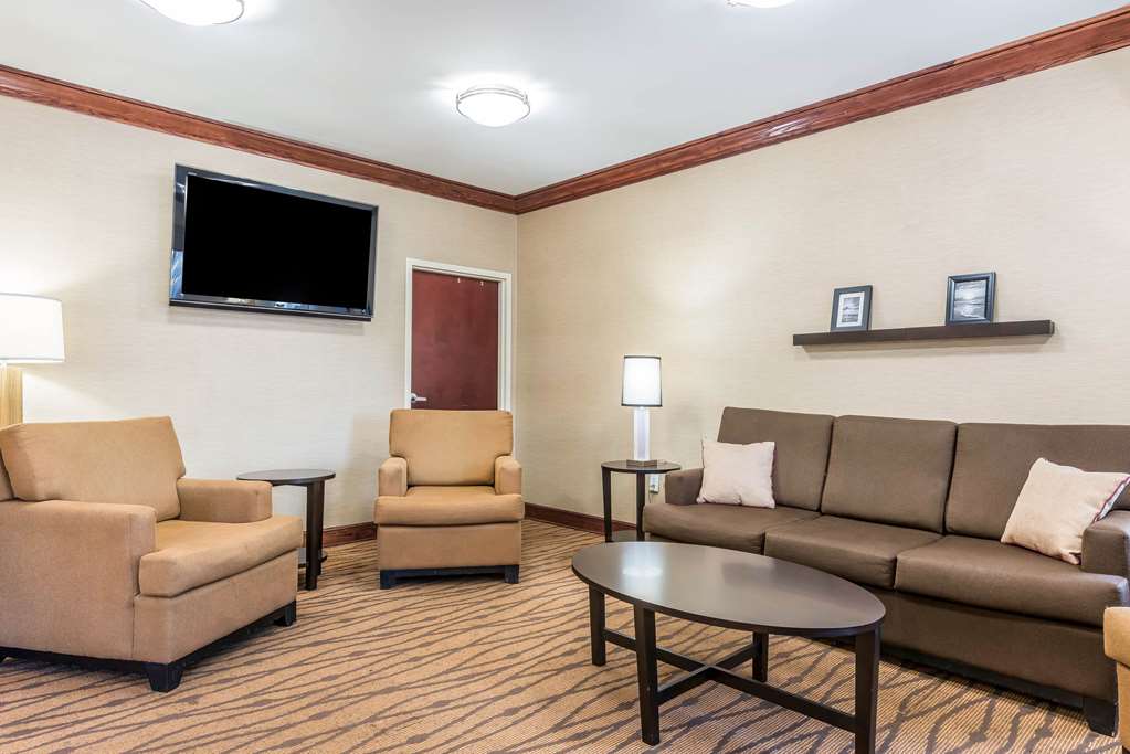Sleep Inn & Suites University Shands - photo 7
