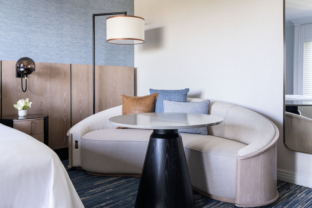 The Ritz Carlton Dallas Las Colinas - photo 19