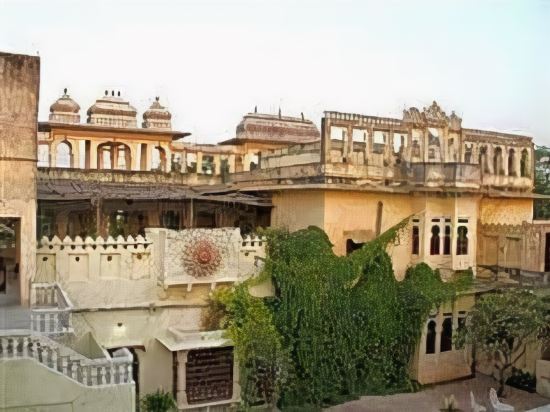 Ravla Khempur - last minute hotel in Udaipur