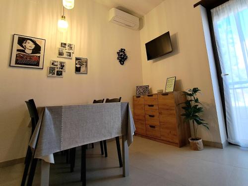 Lettera 22 Apartment — 4-Star Luxury Hotel in Brindisi, Italy