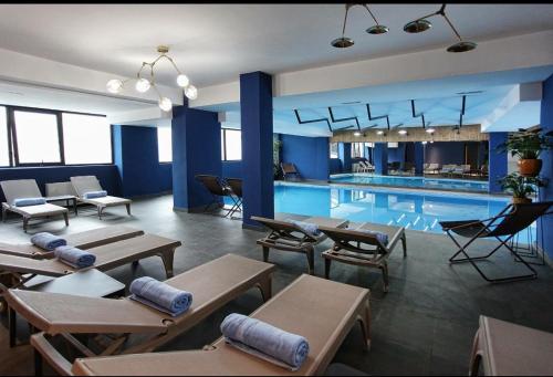 Family Apartment