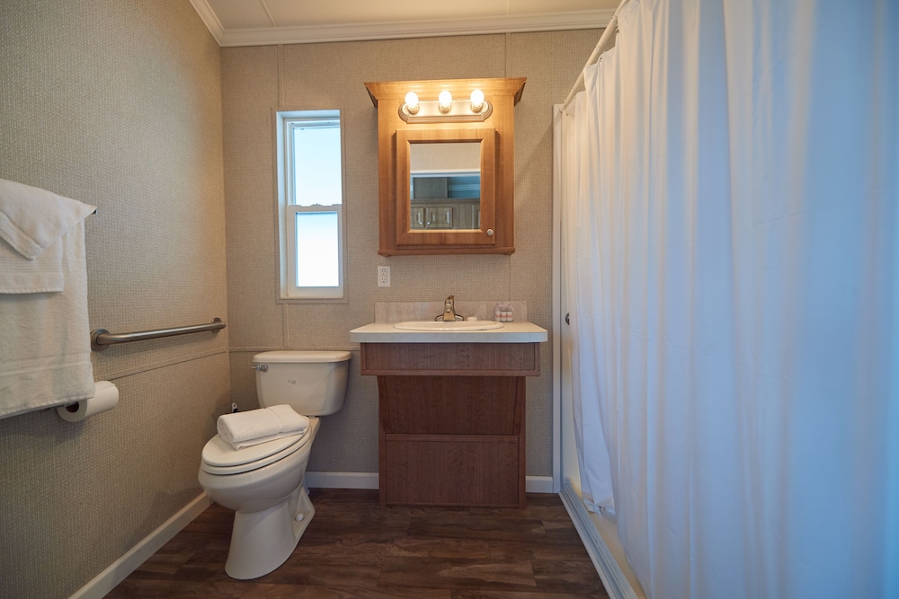 Bethpage Camp Resort - photo 40