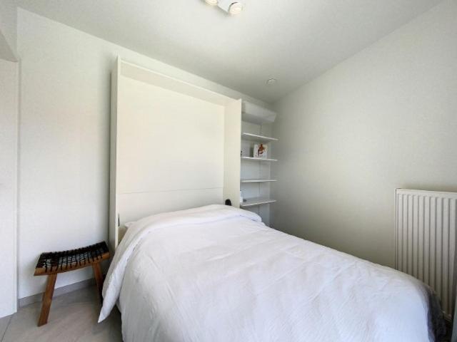 Appartement 'Asterias' De Panne — 4-Star Luxury Hotel in De Panne, Belgium