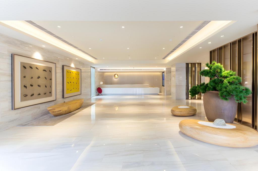 JI Hotel Lianyungang Xugou — hotel in Lianyungang