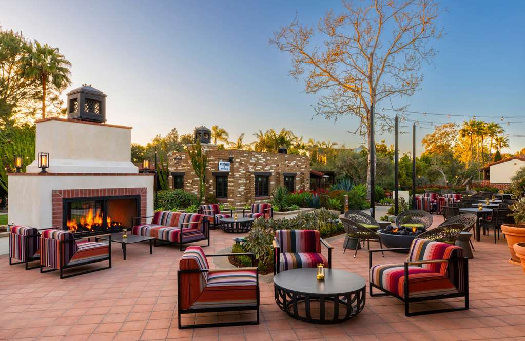 Estancia La Jolla Hotel & Spa - photo 8