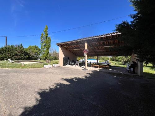 Gites du Moulin de Perisse — Fleurance — photo 4