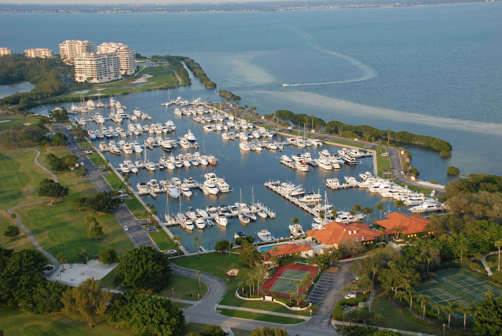 The Resort at Longboat Key Club - photo 58