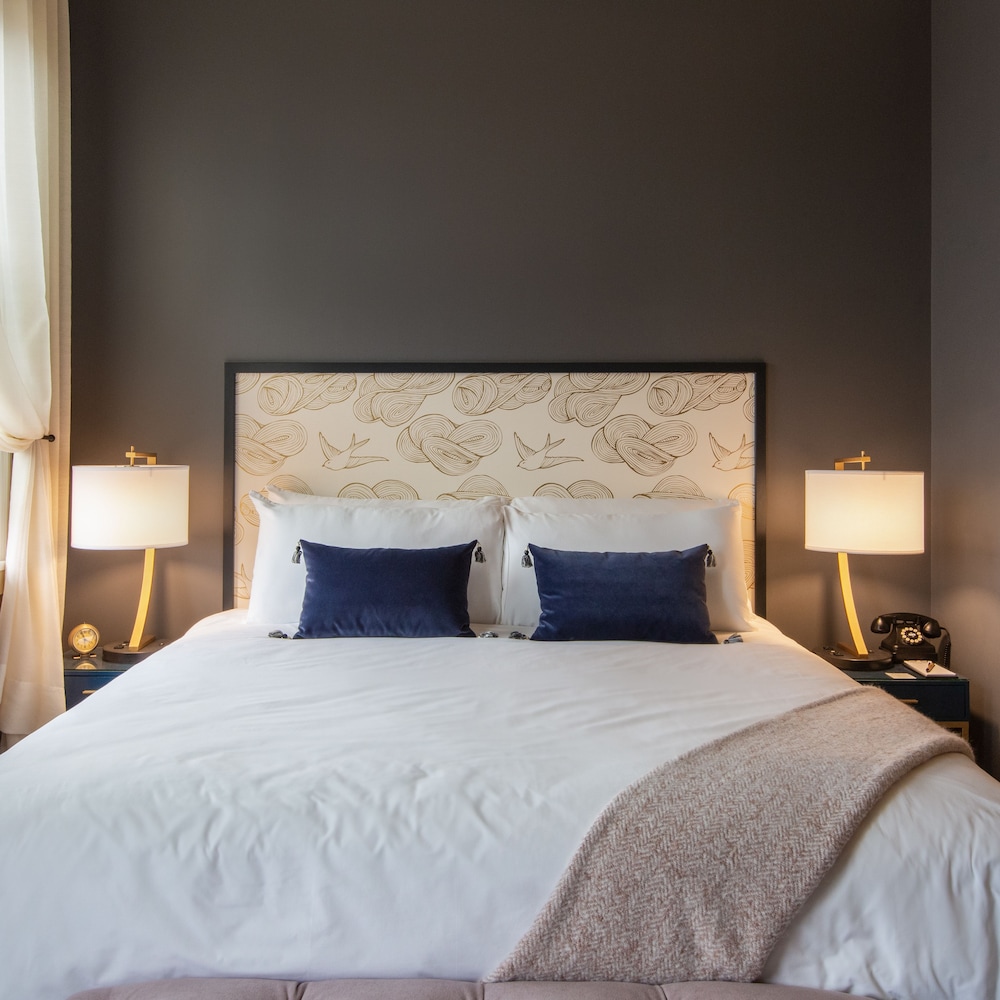 Atticus Hotel - photo 9