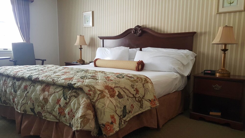 Braeside Lodging - photo 2