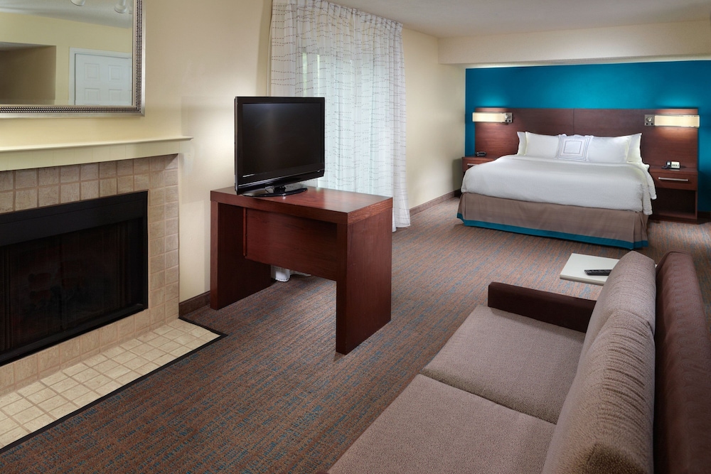 Residence Inn by Marriott Nashville Airport - photo 5