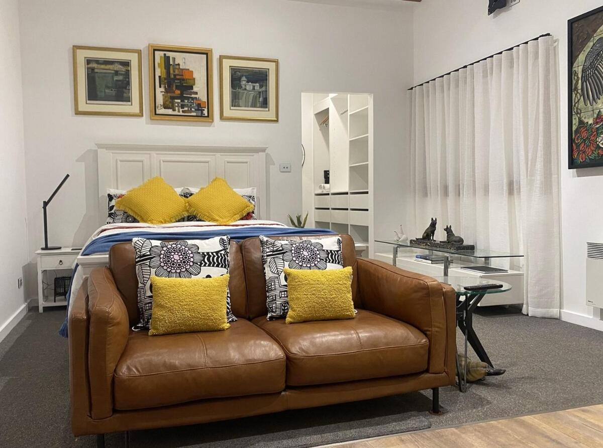 Cordwainer Eco Studio — hotel in Deloraine