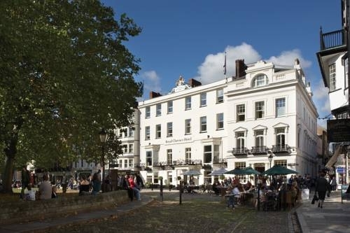 Abode Exeter in Exeter, United Kingdom